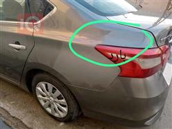 نيسان سنترا